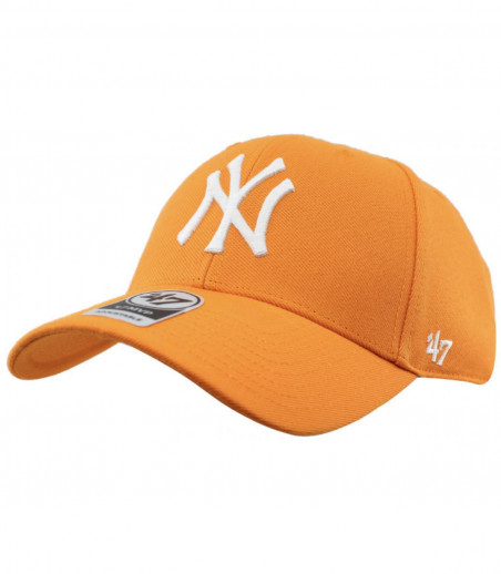 MVP NY snapback pylon 47 Brand